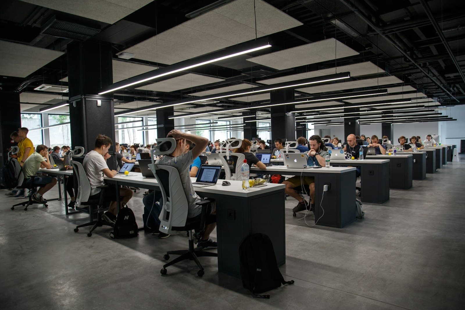 ERP development