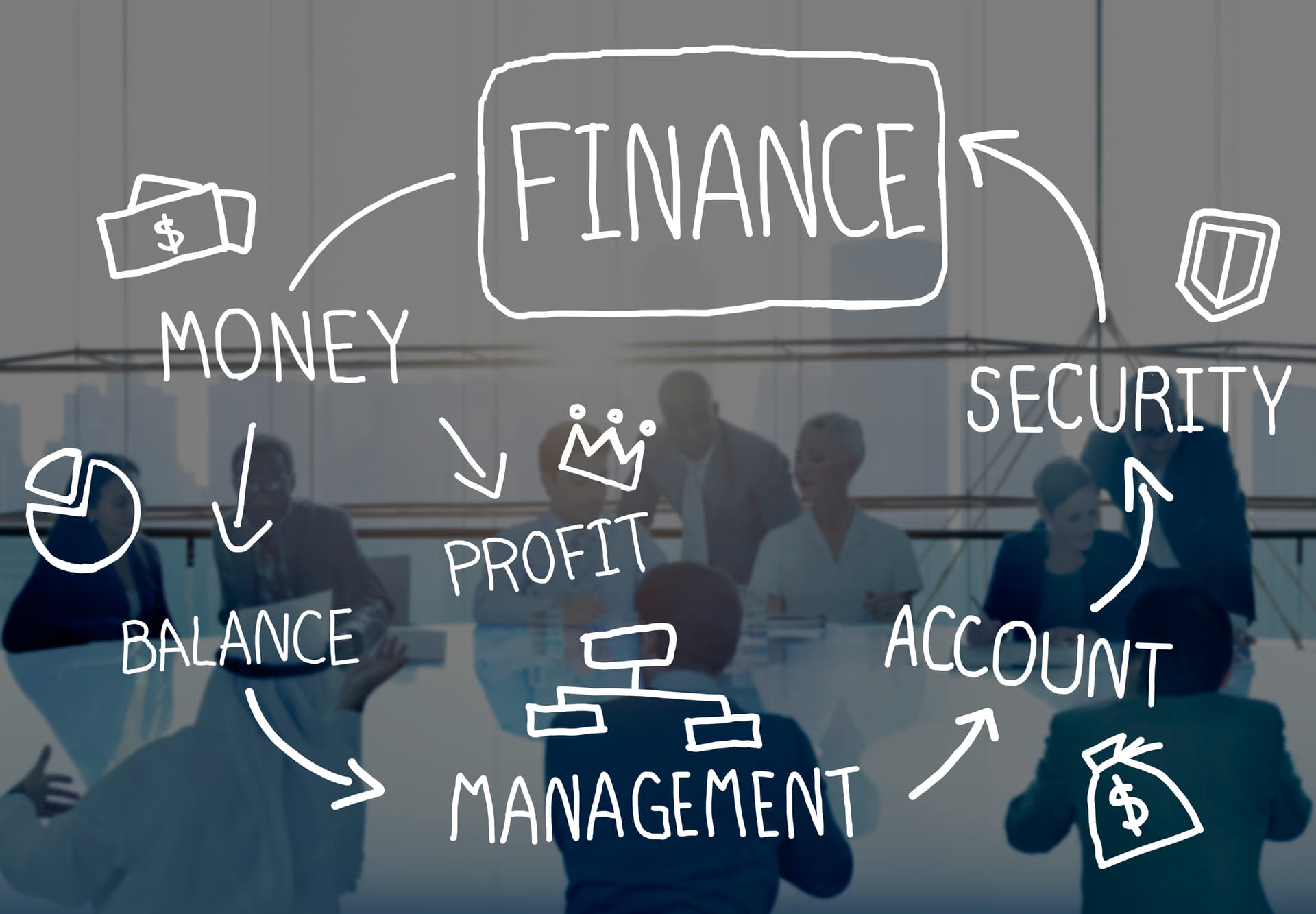 Advanced accounting technology