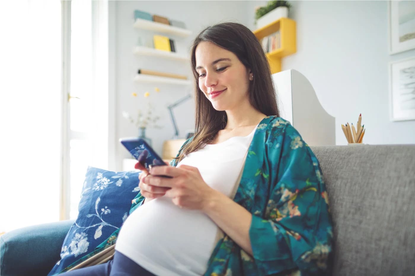 Prenatal care