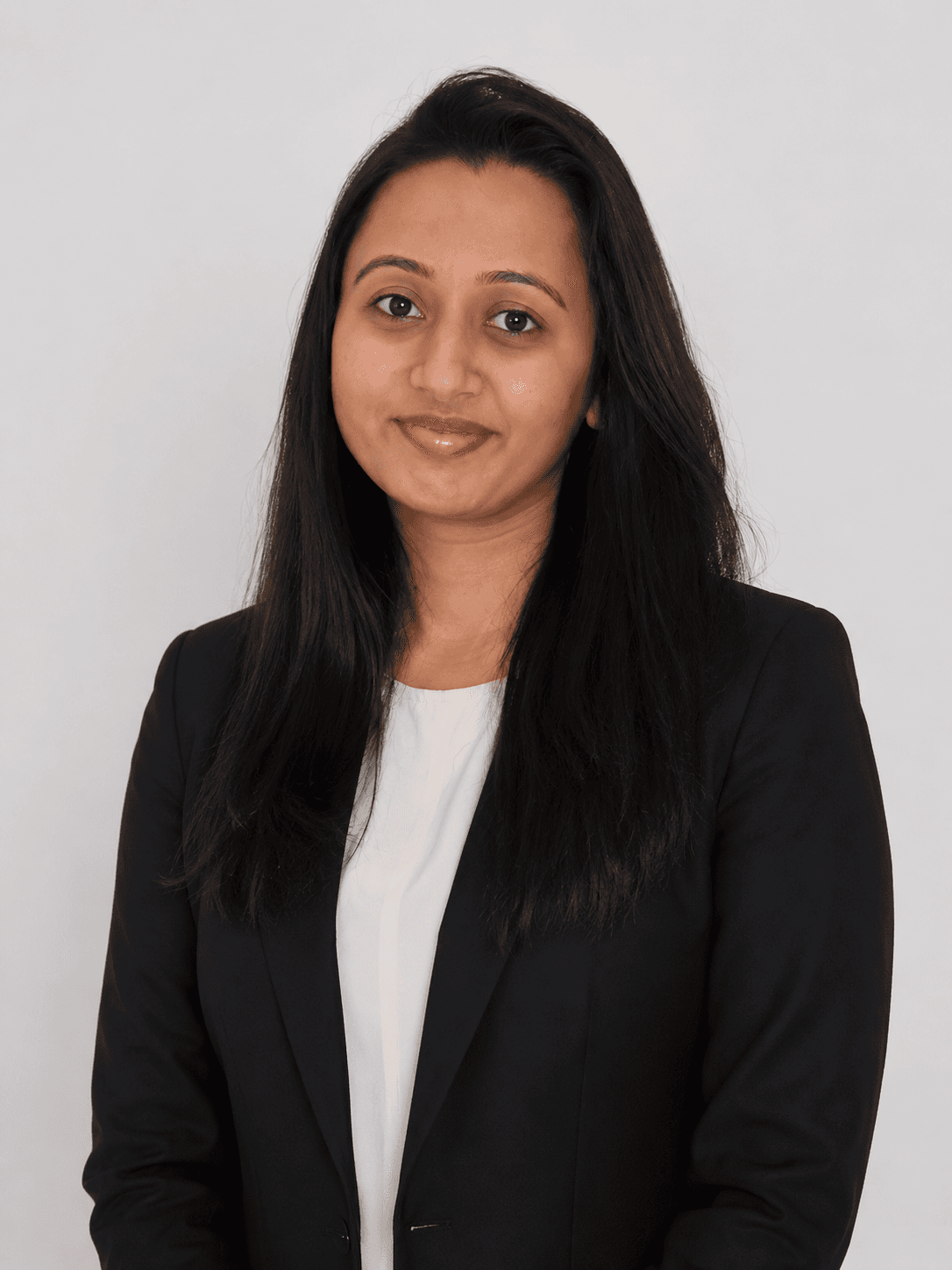 Bhargavi B S