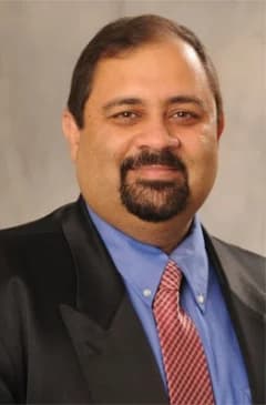 Dr. Sundeep "Sunny" Dronawat