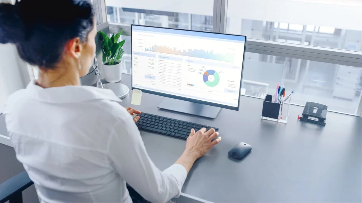 Lynx analytics