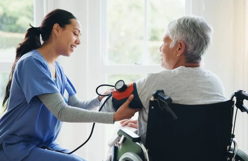 Senior Care